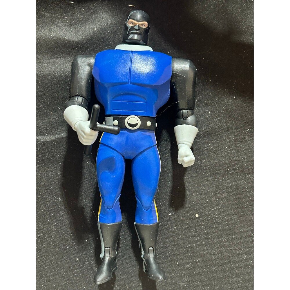 Lick-up baf Batman